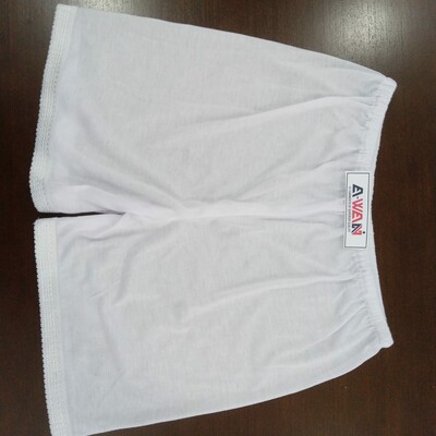 under pants XL